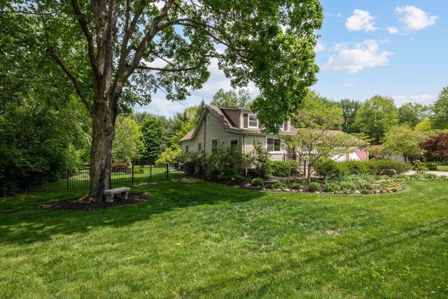 144 Northigh Drive, Worthington, OH 43085
