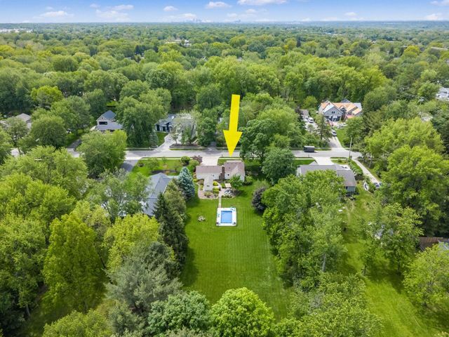144 Northigh Drive, Worthington, OH 43085