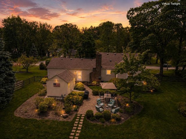144 Northigh Drive, Worthington, OH 43085