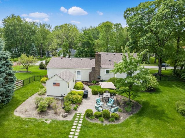 144 Northigh Drive, Worthington, OH 43085