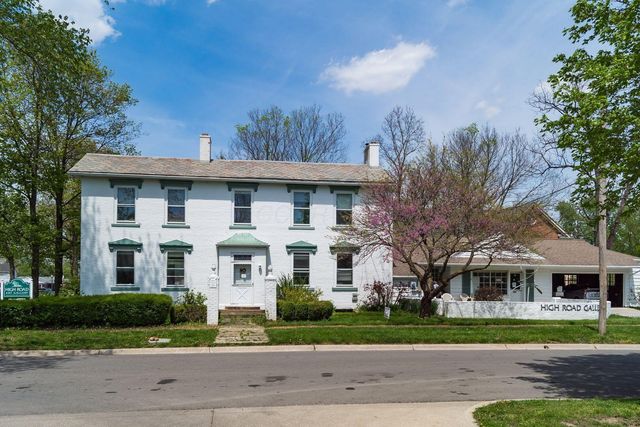 144 Northigh Drive, Worthington, OH 43085