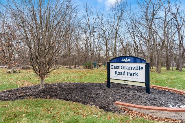 144 Northigh Drive, Worthington, OH 43085