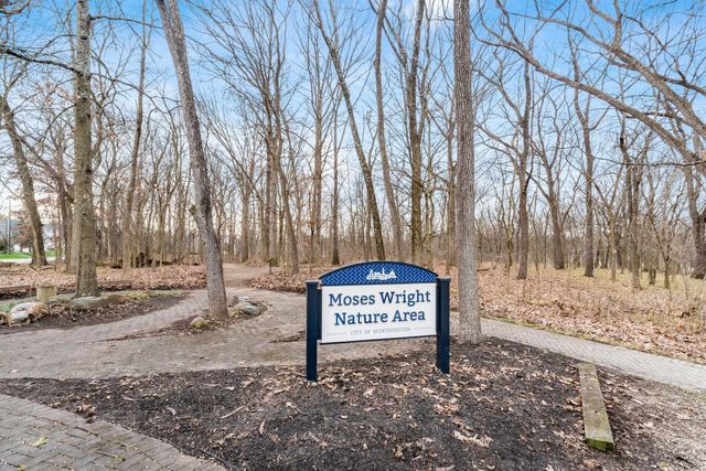 144 Northigh Drive, Worthington, OH 43085