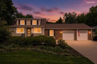 144 Northigh Drive, Worthington, OH 43085