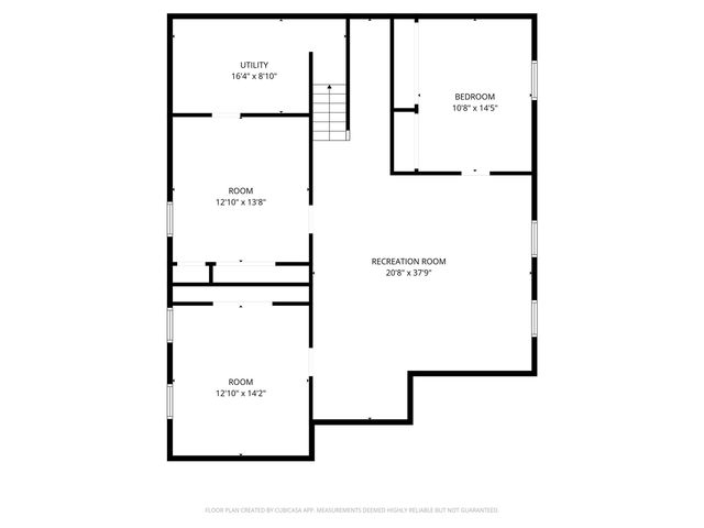 21310 Gardner Street, Oak Park, MI 48237