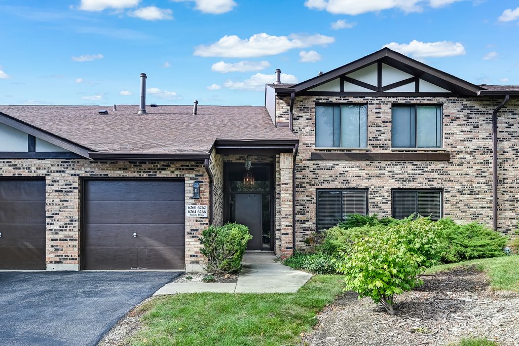 6262 Trinity Drive 1B, Lisle, IL 60532 — photo 2