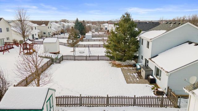 10011 68th STREET, Kenosha, WI 53142