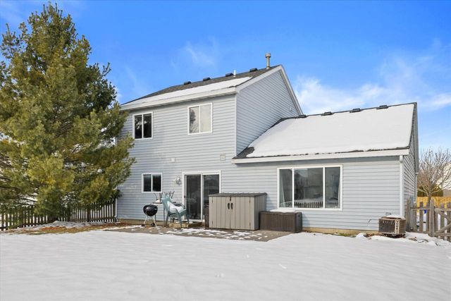 10011 68th STREET, Kenosha, WI 53142