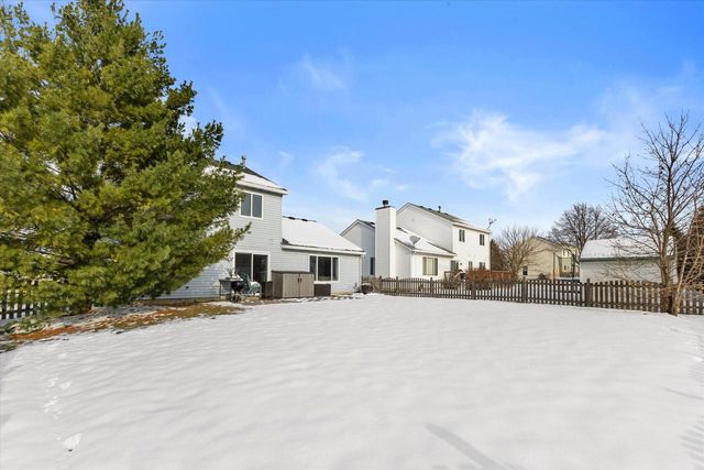 10011 68th STREET, Kenosha, WI 53142