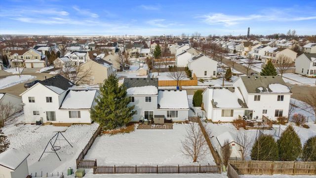 10011 68th STREET, Kenosha, WI 53142