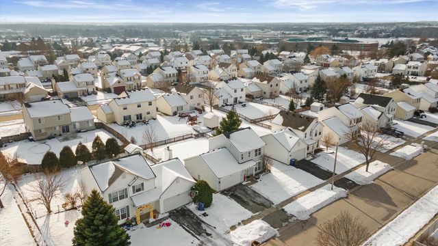 10011 68th STREET, Kenosha, WI 53142