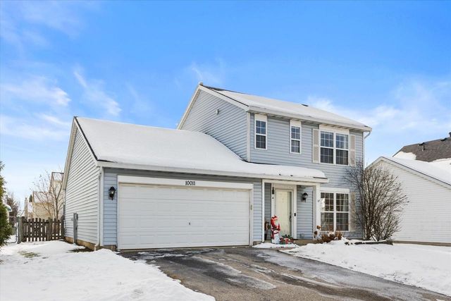 10011 68th STREET, Kenosha, WI 53142