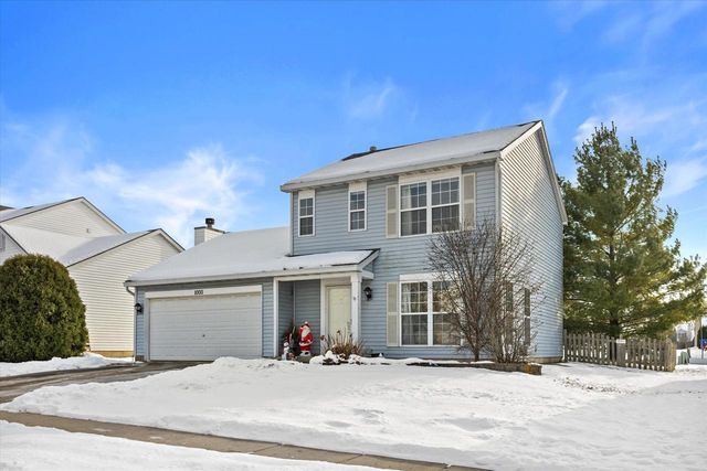 10011 68th STREET, Kenosha, WI 53142