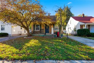 23809 Normandy Avenue, Eastpointe, MI 48021