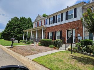 803 Ash Street, Canton, GA 30114