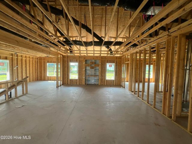 105 Ed Barrow Lane, La Grange, NC 28551