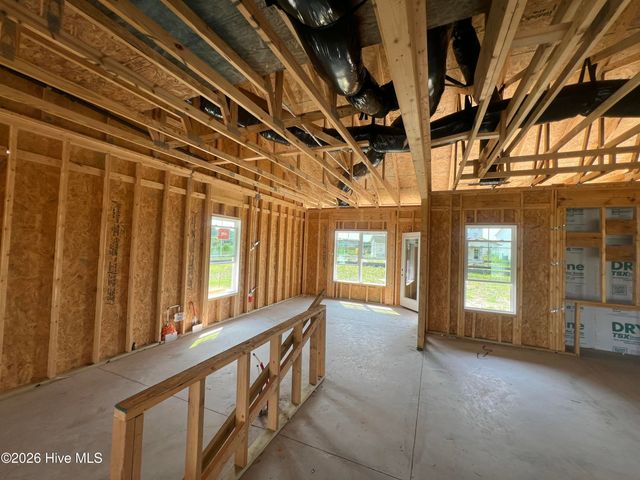 105 Ed Barrow Lane, La Grange, NC 28551