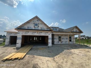 105 Ed Barrow Lane, La Grange, NC 28551
