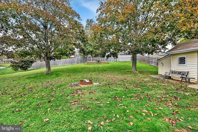 718 FRANKLIN AVE, Westminster, MD 21157