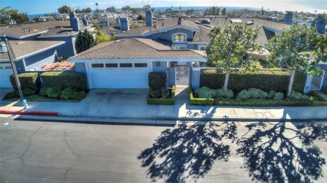 3621 Geranium, Corona Del Mar, CA 92625