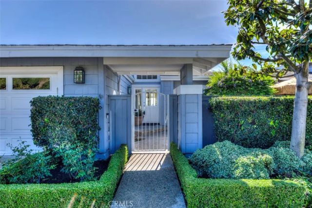 3621 Geranium, Corona Del Mar, CA 92625