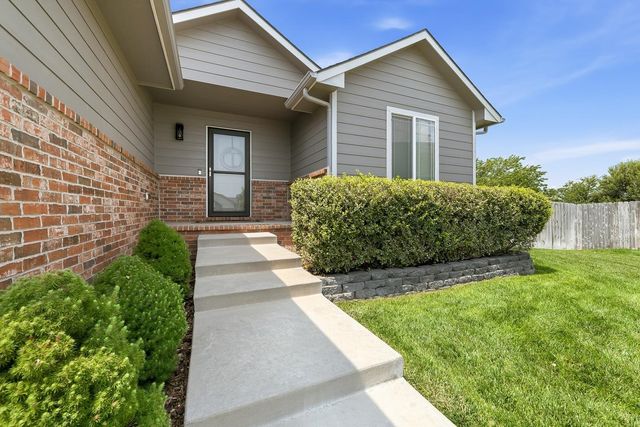 11326 W Wilkinson Ct., Maize, KS 67101