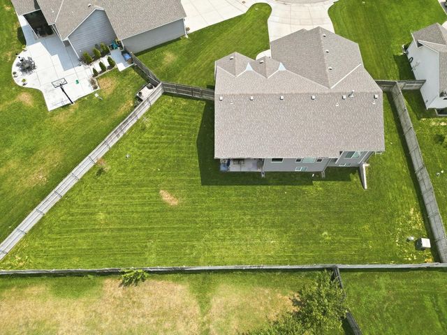 11326 W Wilkinson Ct., Maize, KS 67101