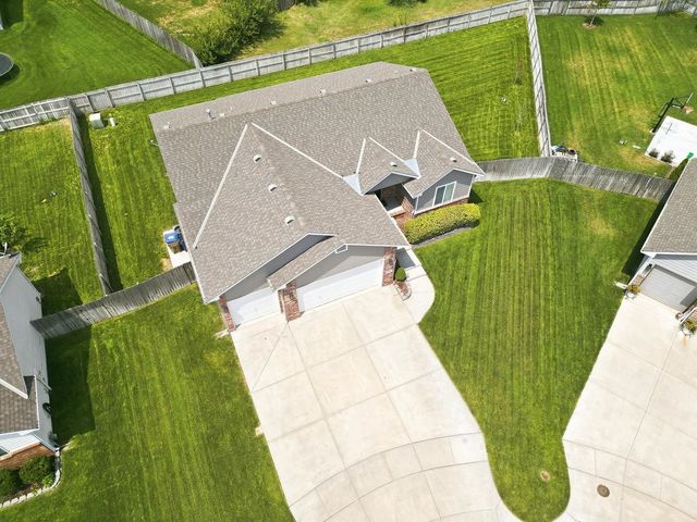 11326 W Wilkinson Ct., Maize, KS 67101