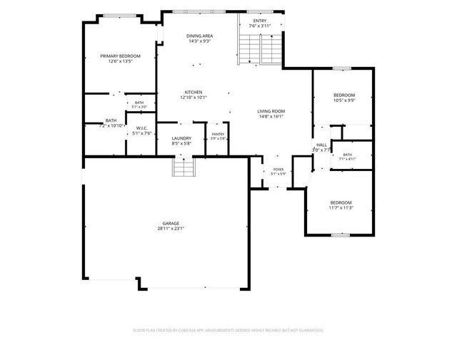 11326 W Wilkinson Ct., Maize, KS 67101