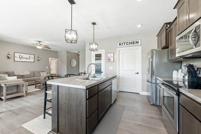 11326 W Wilkinson Ct., Maize, KS 67101