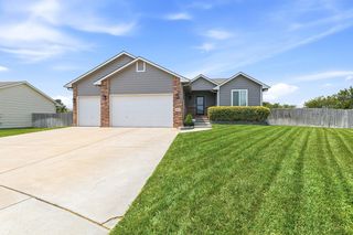11326 W Wilkinson Ct., Maize, KS 67101