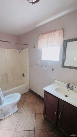 310 Chayo Street, Sullivan City, TX 78595