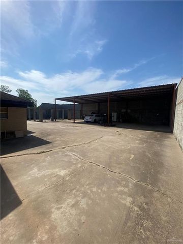 310 Chayo Street, Sullivan City, TX 78595