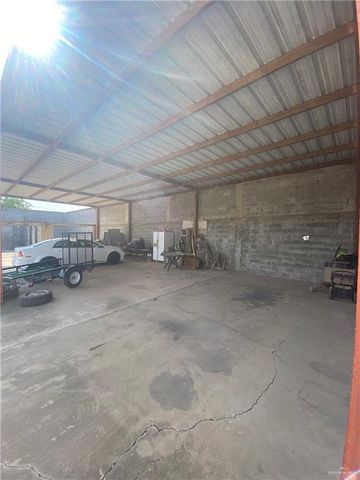 310 Chayo Street, Sullivan City, TX 78595