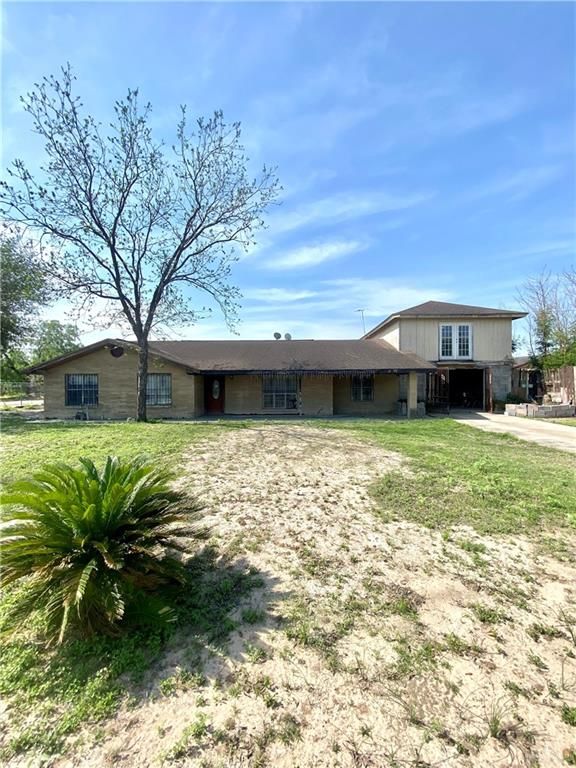 310 Chayo Street, Sullivan City, TX 78595