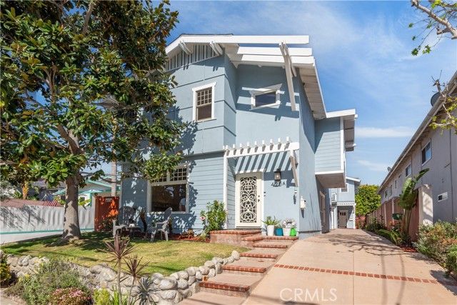 420 S Broadway A, Redondo Beach, CA 90277