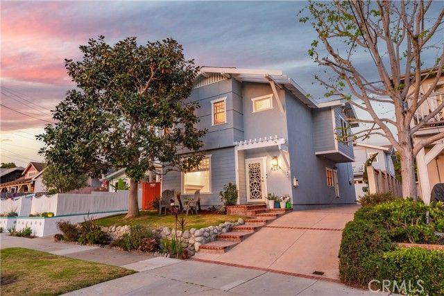 420 S Broadway A, Redondo Beach, CA 90277