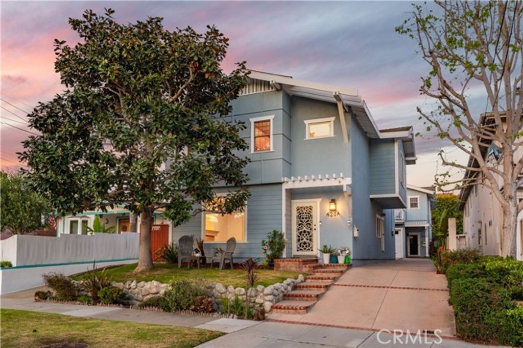 420 S Broadway A, Redondo Beach, CA 90277