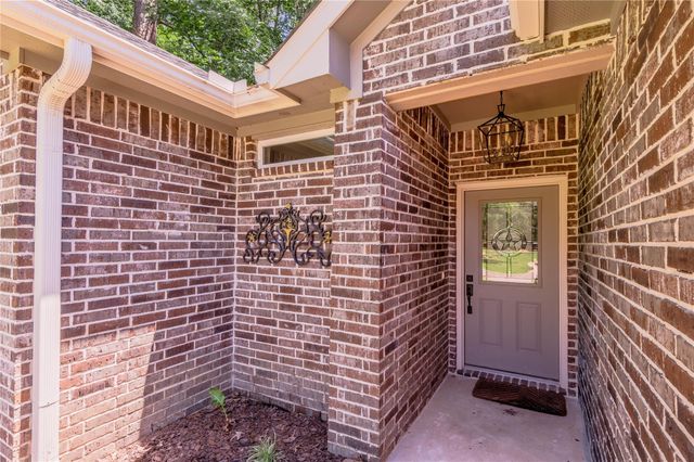5 Lazy Springs Street, Trinity, TX 75862