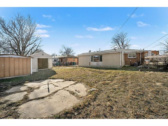 3148 Quentin St, Aurora, CO 80011