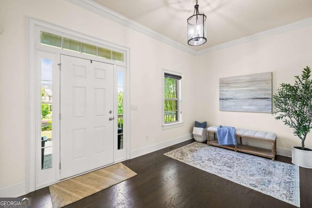 1715 Bates Road, Alpharetta, GA 30009