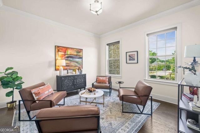 1715 Bates Road, Alpharetta, GA 30009