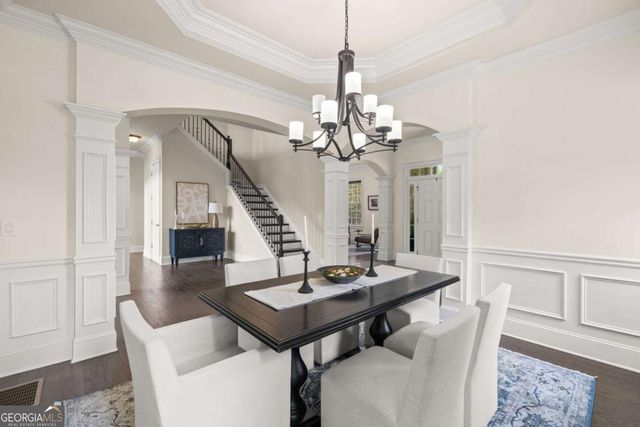 1715 Bates Road, Alpharetta, GA 30009