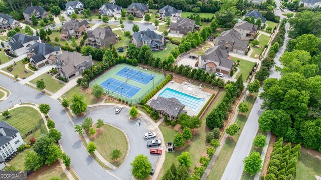 1715 Bates Road, Alpharetta, GA 30009