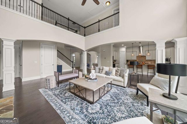 1715 Bates Road, Alpharetta, GA 30009