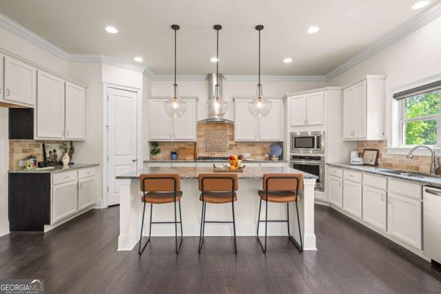 1715 Bates Road, Alpharetta, GA 30009