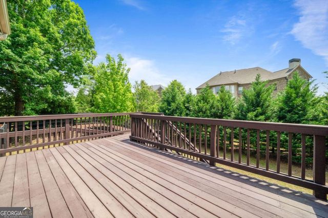 1715 Bates Road, Alpharetta, GA 30009
