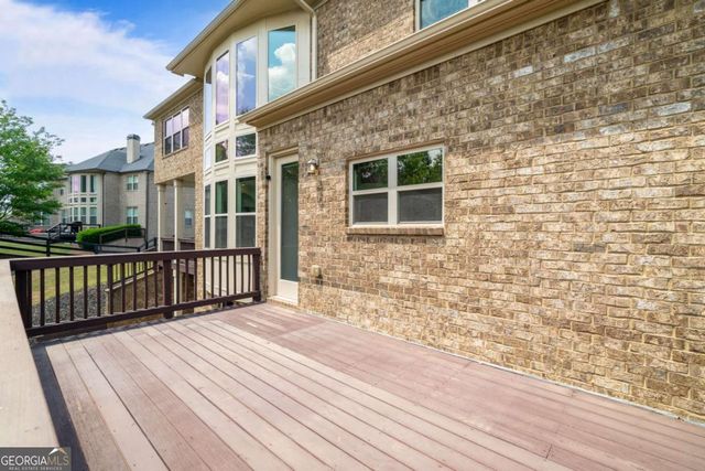 1715 Bates Road, Alpharetta, GA 30009