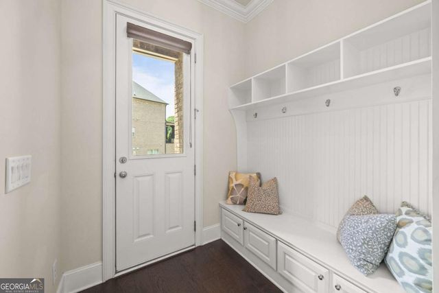 1715 Bates Road, Alpharetta, GA 30009