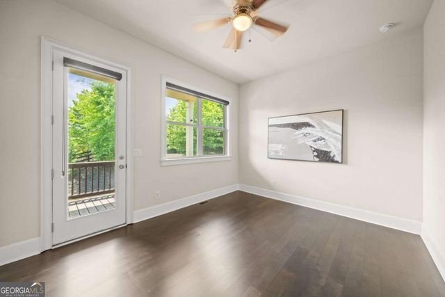 1715 Bates Road, Alpharetta, GA 30009